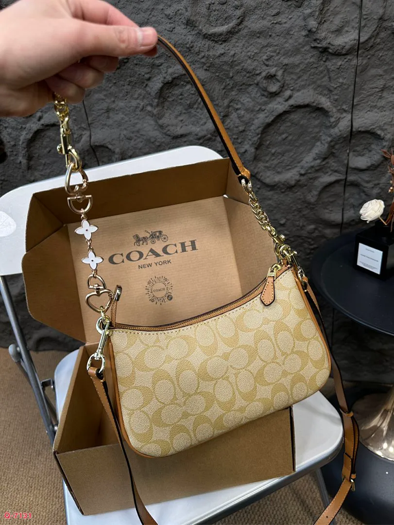 Coach KCXBB008 תמונה 12