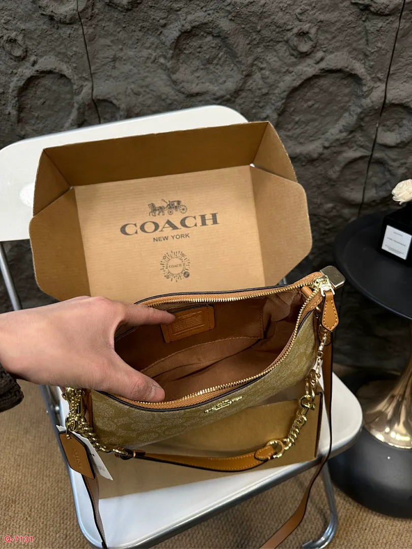 Coach KCXBB008 תמונה 15
