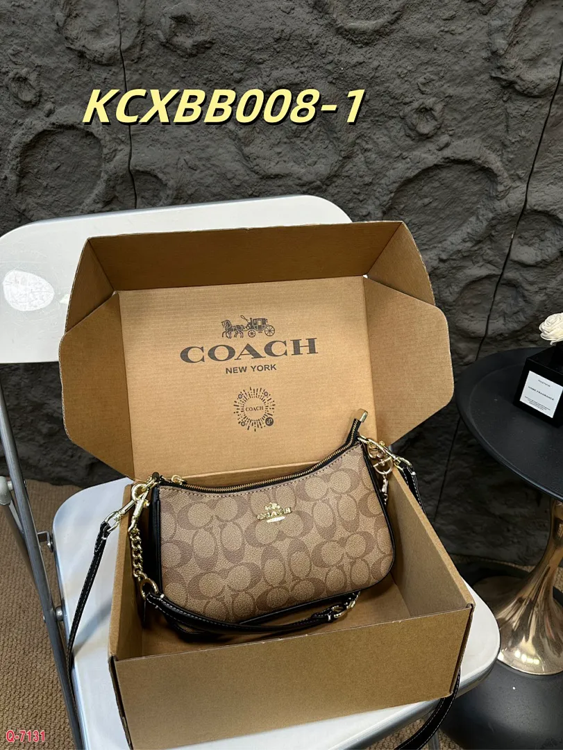Coach KCXBB008 תמונה 2