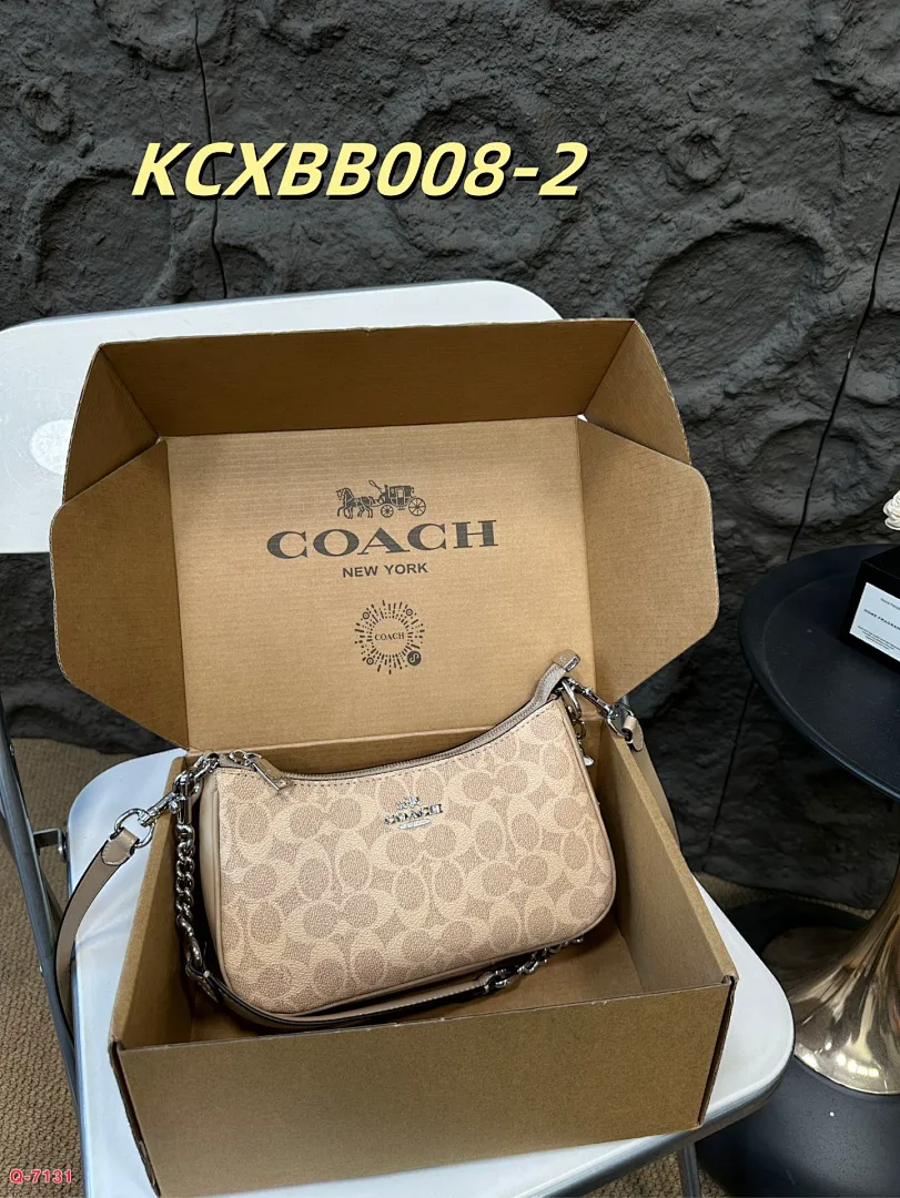 Coach KCXBB008 תמונה 3