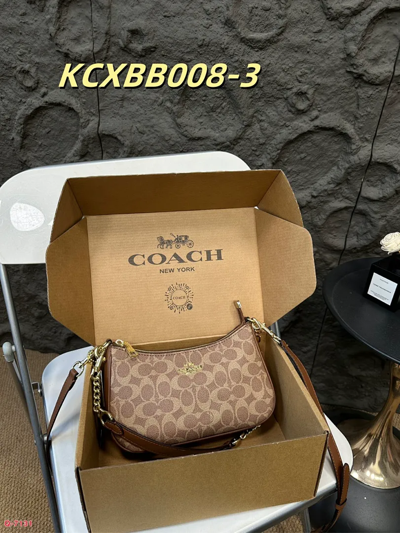 Coach KCXBB008 תמונה 4