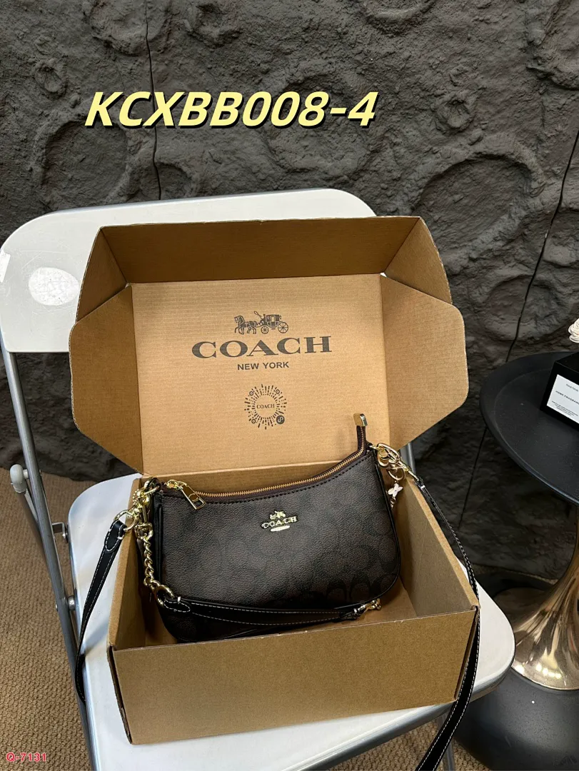 Coach KCXBB008 תמונה 5