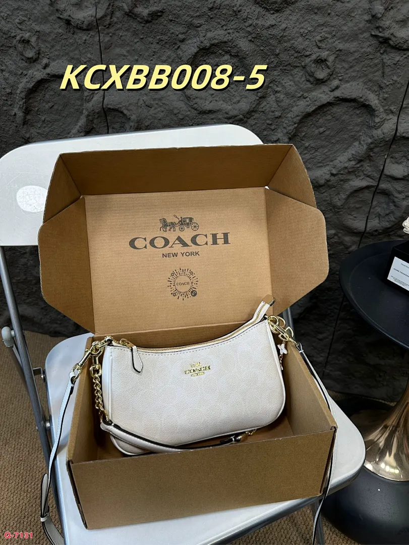 Coach KCXBB008 תמונה 6