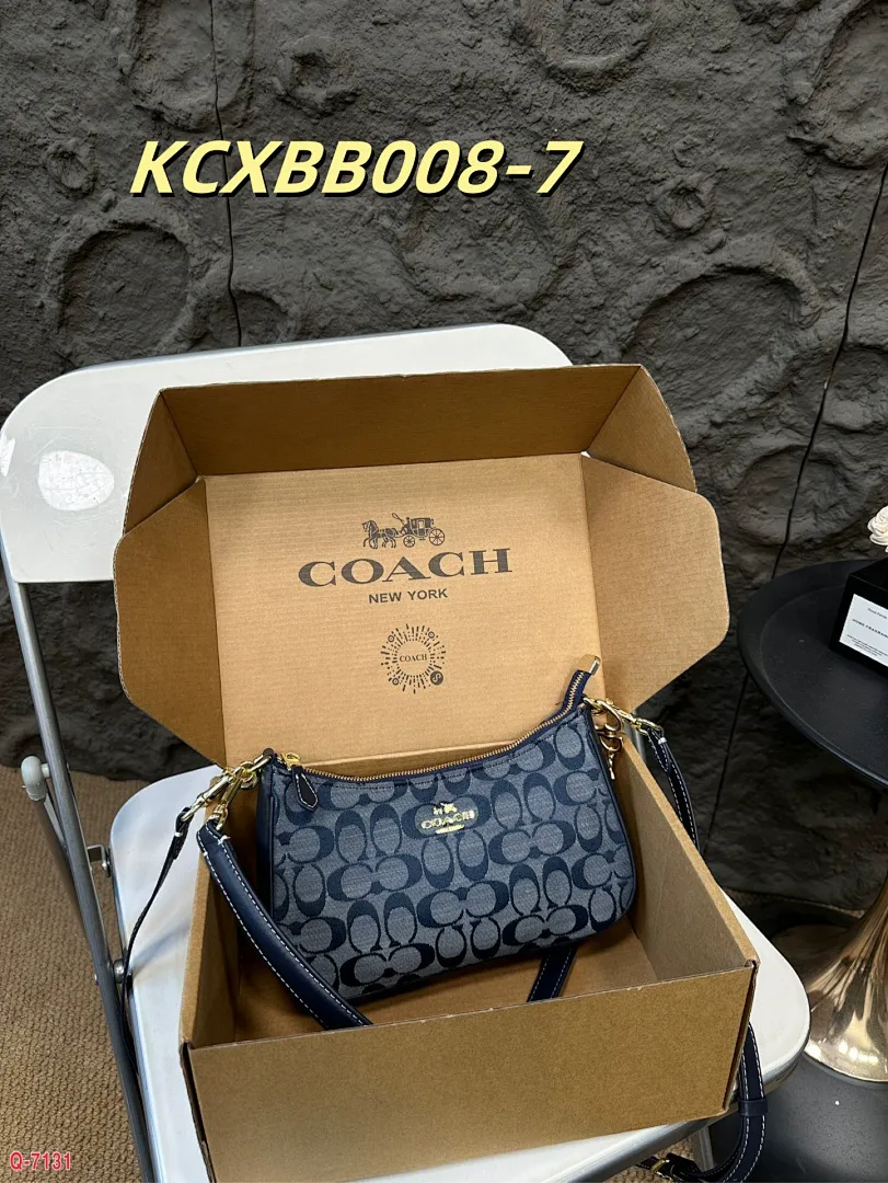Coach KCXBB008 תמונה 8