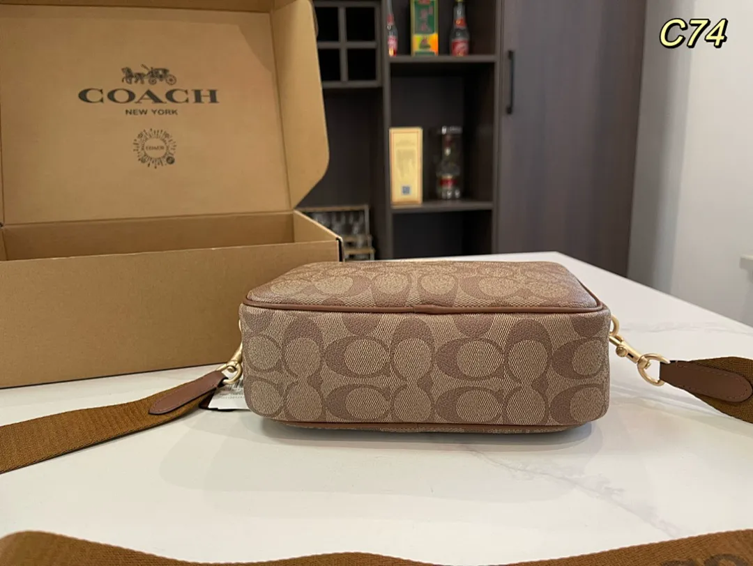 Coach KCXBB009 תמונה 12
