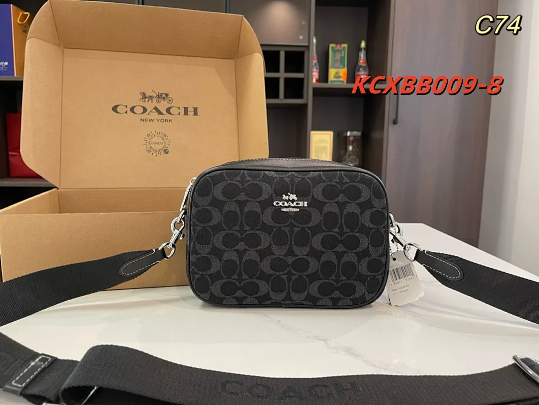 Coach KCXBB009 תמונה 2