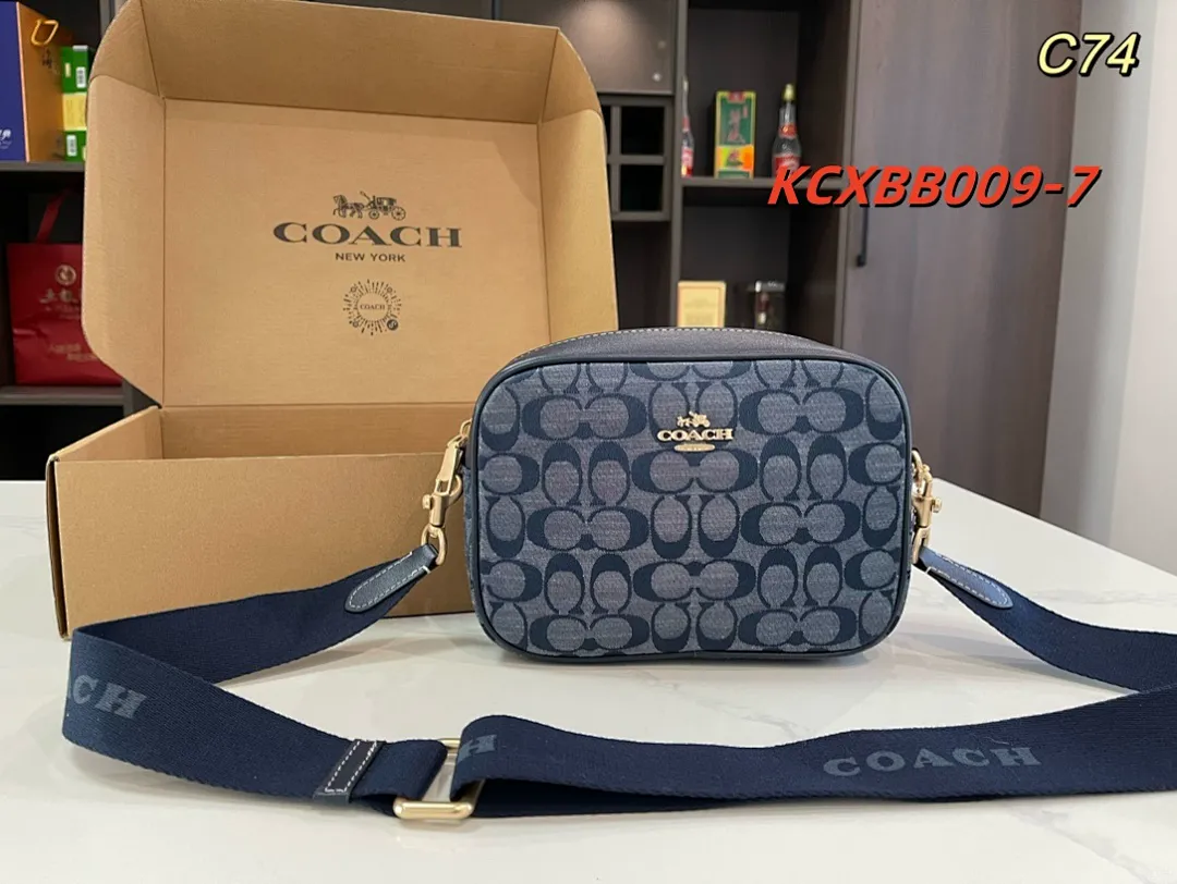 Coach KCXBB009 תמונה 3