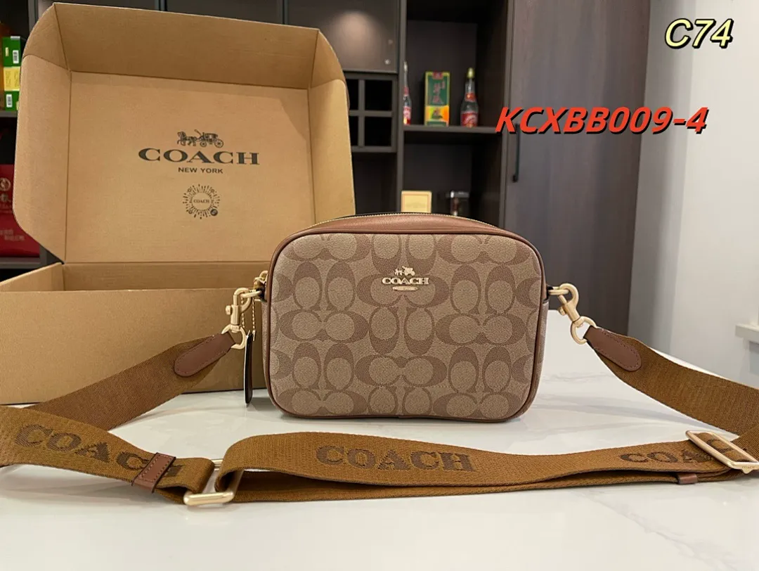 Coach KCXBB009 תמונה 6