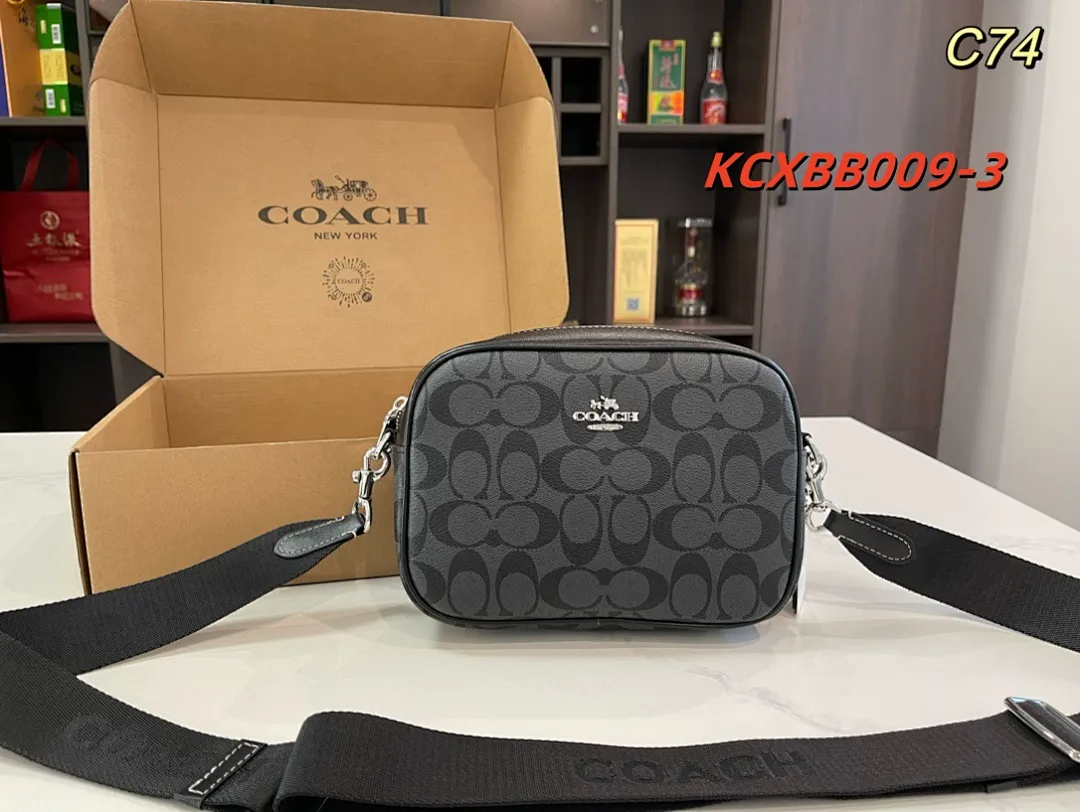 Coach KCXBB009 תמונה 7