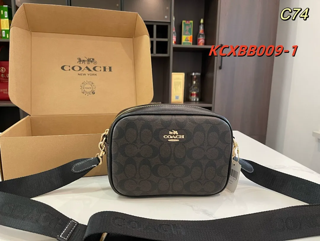 Coach KCXBB009 תמונה 9