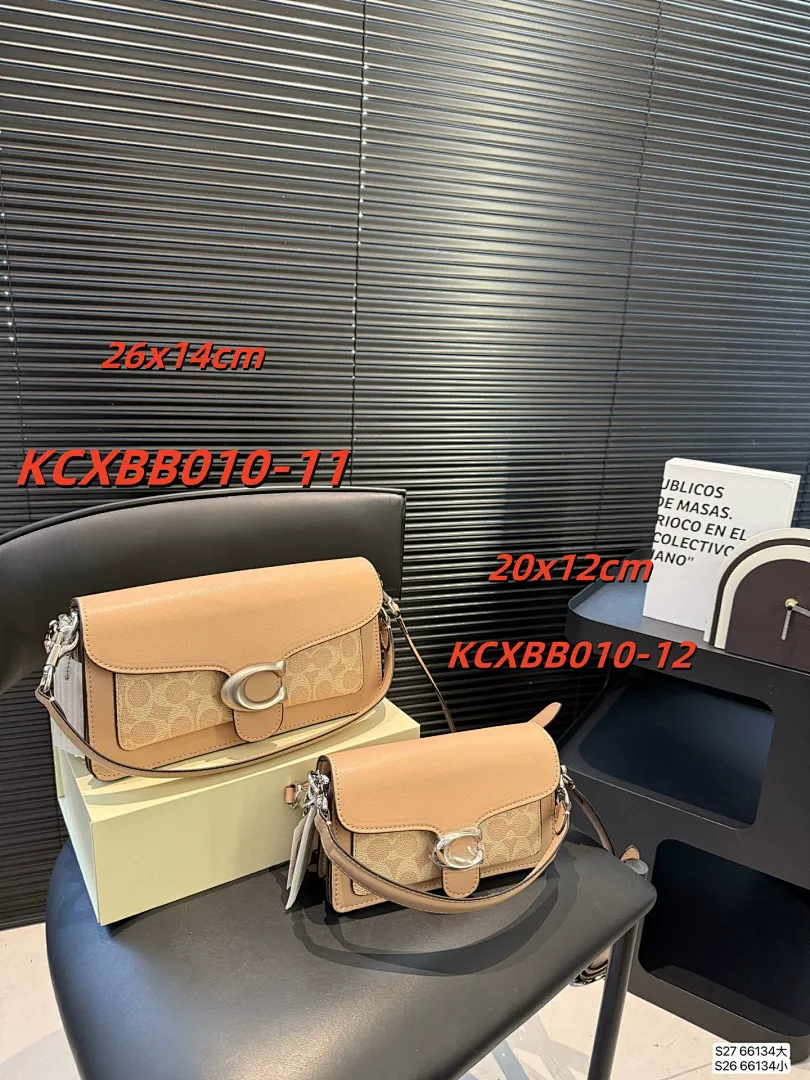 Coach KCXBB010 תמונה 2