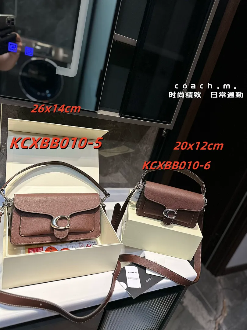 Coach KCXBB010 תמונה 5