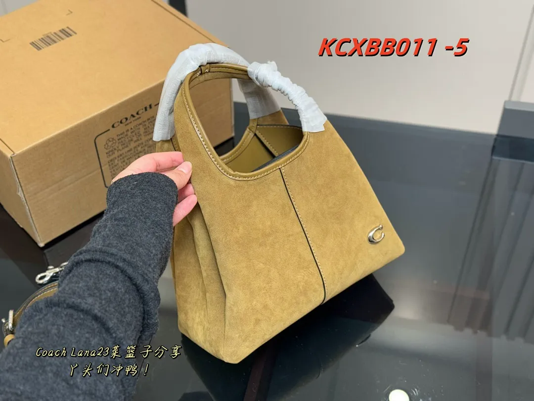 Coach KCXBB011 תמונה 2