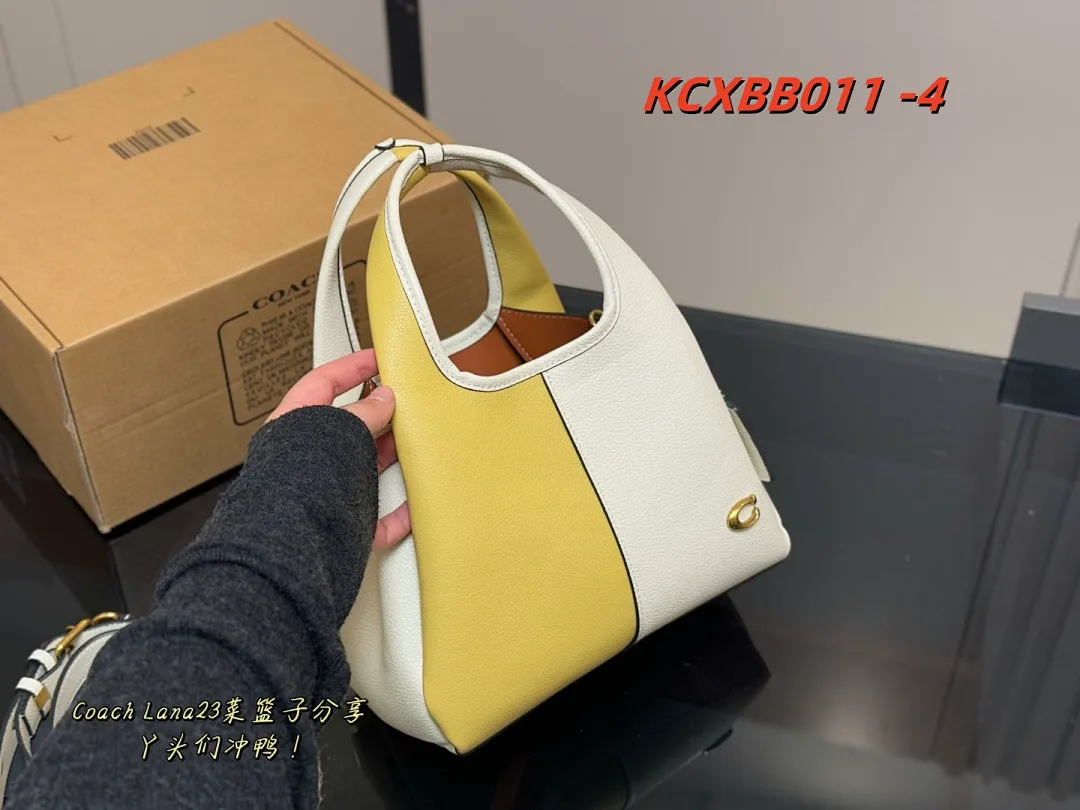 Coach KCXBB011 תמונה 3