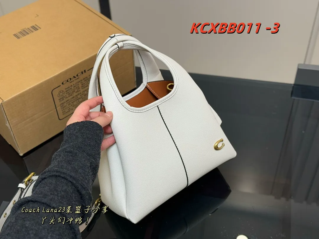 Coach KCXBB011 תמונה 4