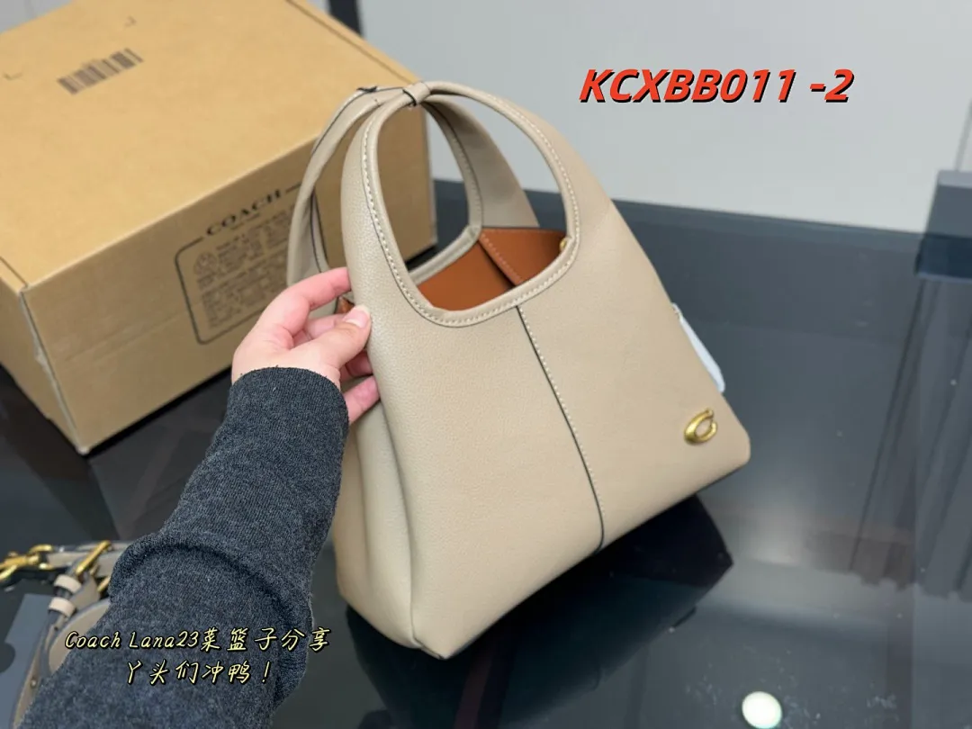 Coach KCXBB011 תמונה 5