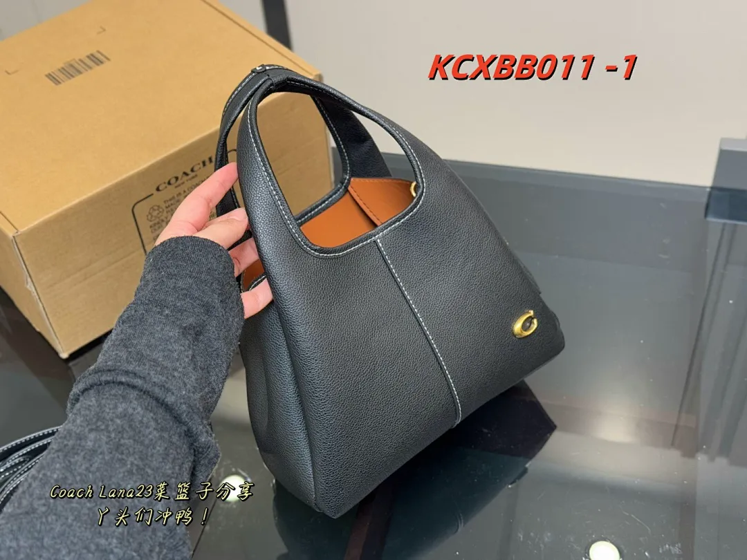 Coach KCXBB011 תמונה 6