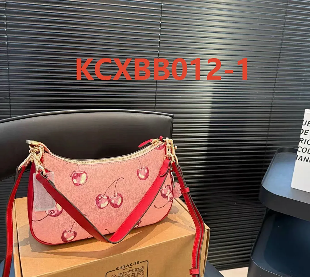 Coach KCXBB012 תמונה 16