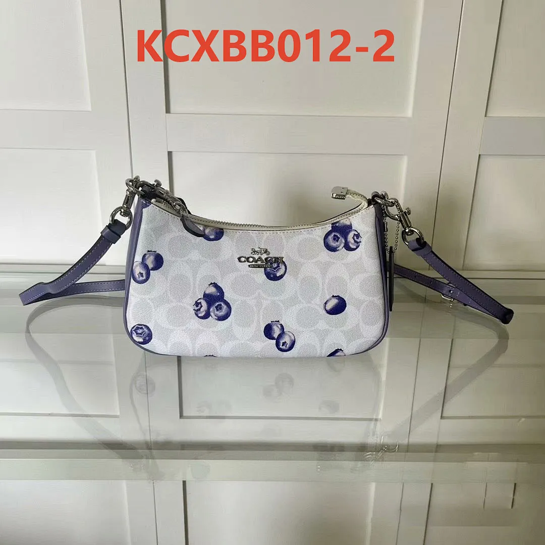 Coach KCXBB012 תמונה 17