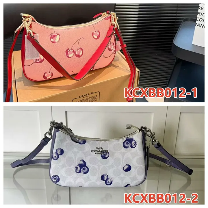 Coach KCXBB012