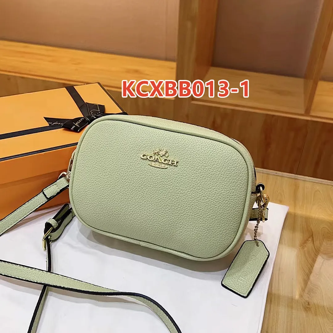 Coach KCXBB013 תמונה 10