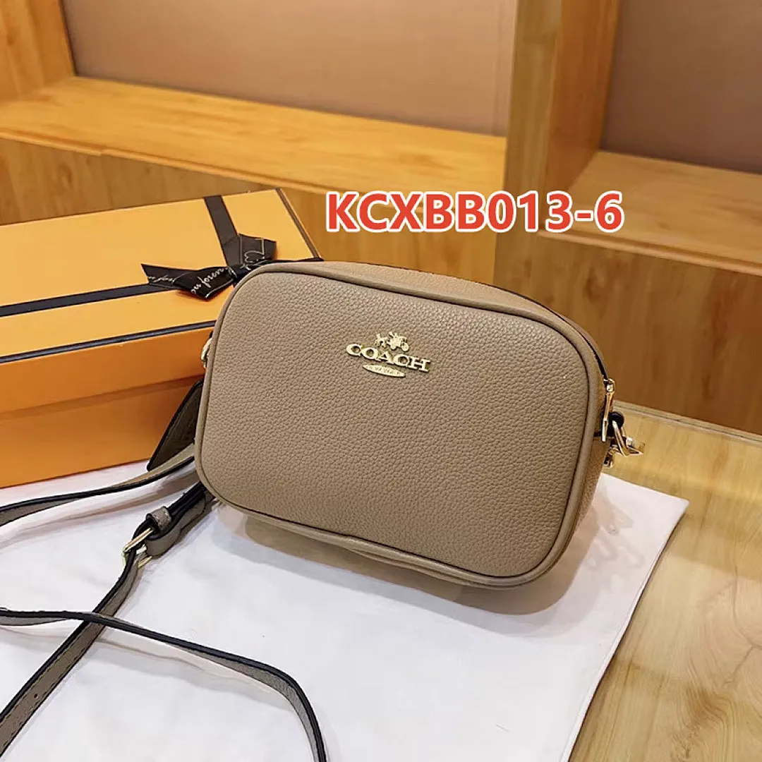 Coach KCXBB013 תמונה 15