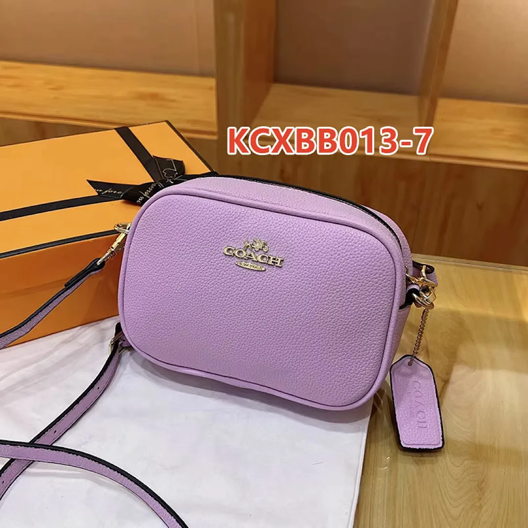 Coach KCXBB013 תמונה 16