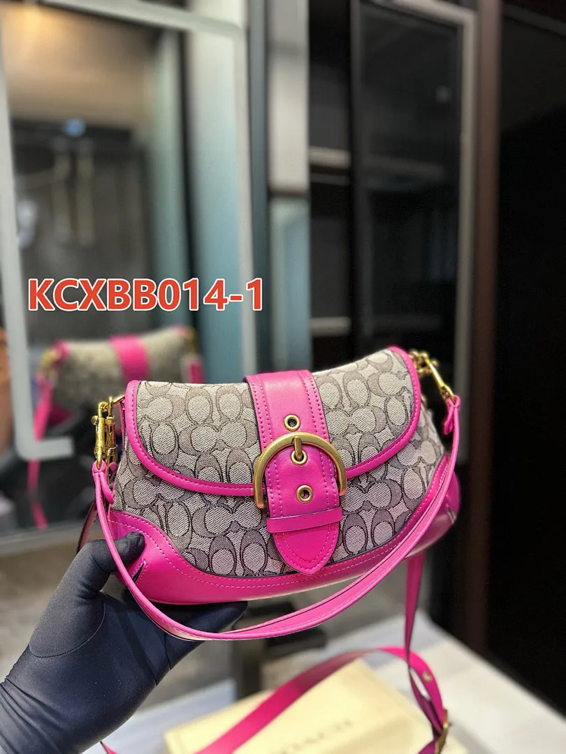 Coach KCXBB014 תמונה 10