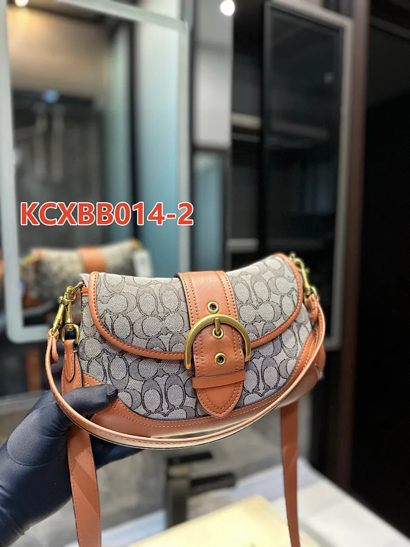 Coach KCXBB014 תמונה 11