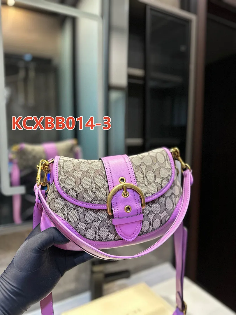 Coach KCXBB014 תמונה 12