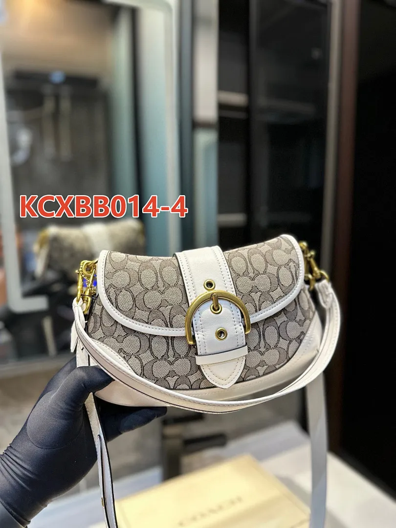 Coach KCXBB014 תמונה 13