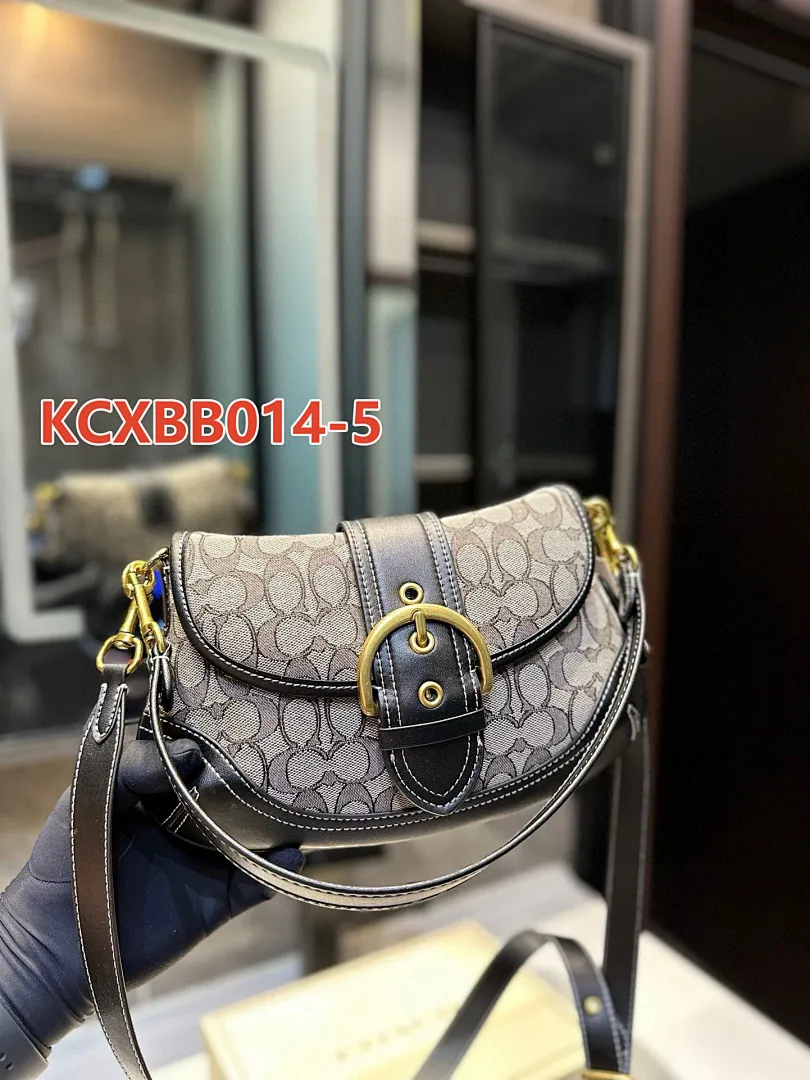 Coach KCXBB014 תמונה 14