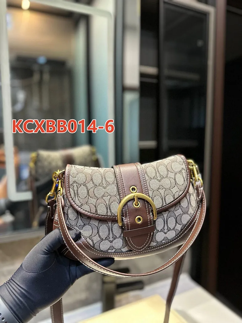 Coach KCXBB014 תמונה 15