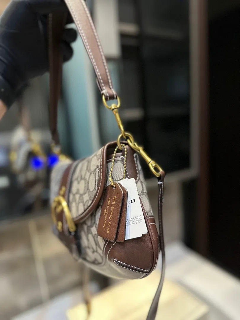 Coach KCXBB014 תמונה 3