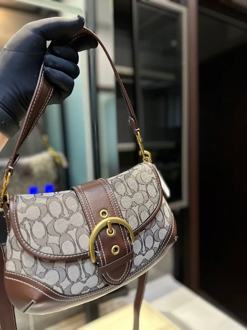 Coach KCXBB014 תמונה 5