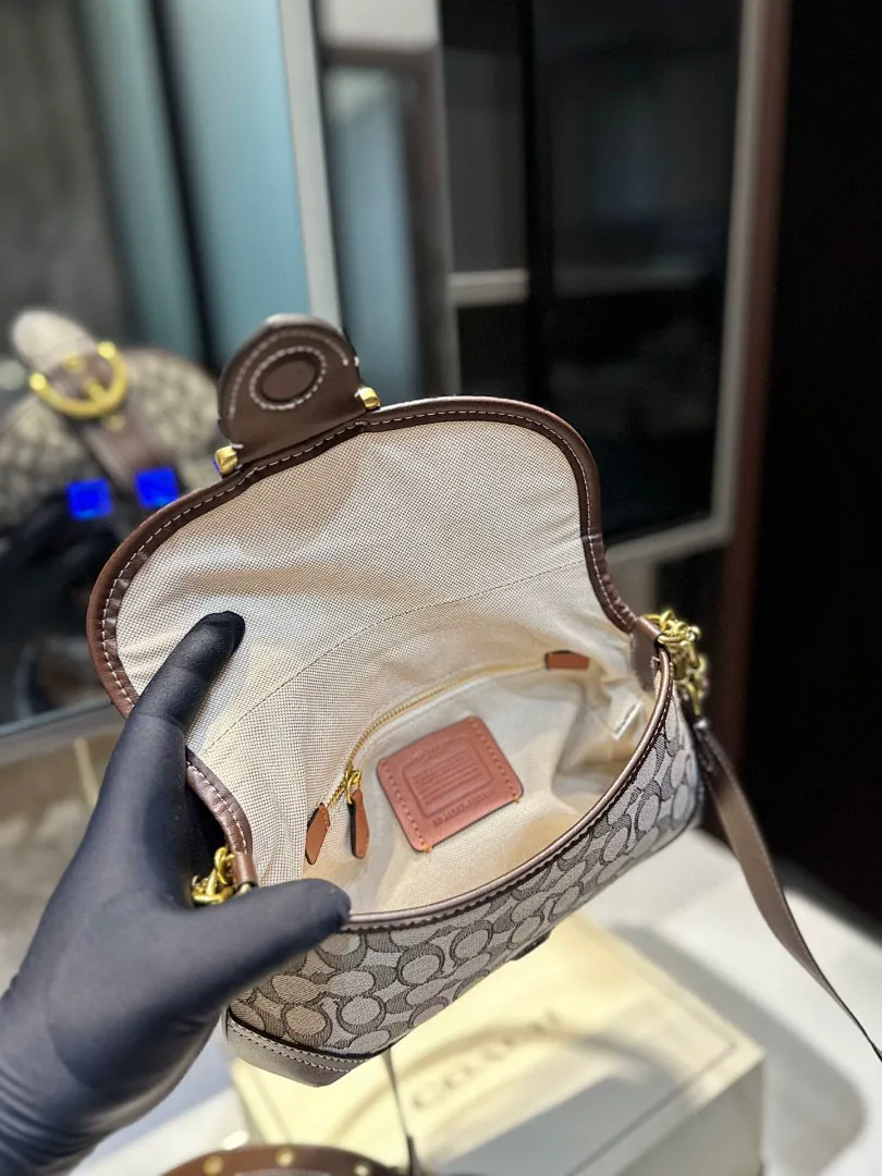 Coach KCXBB014 תמונה 7