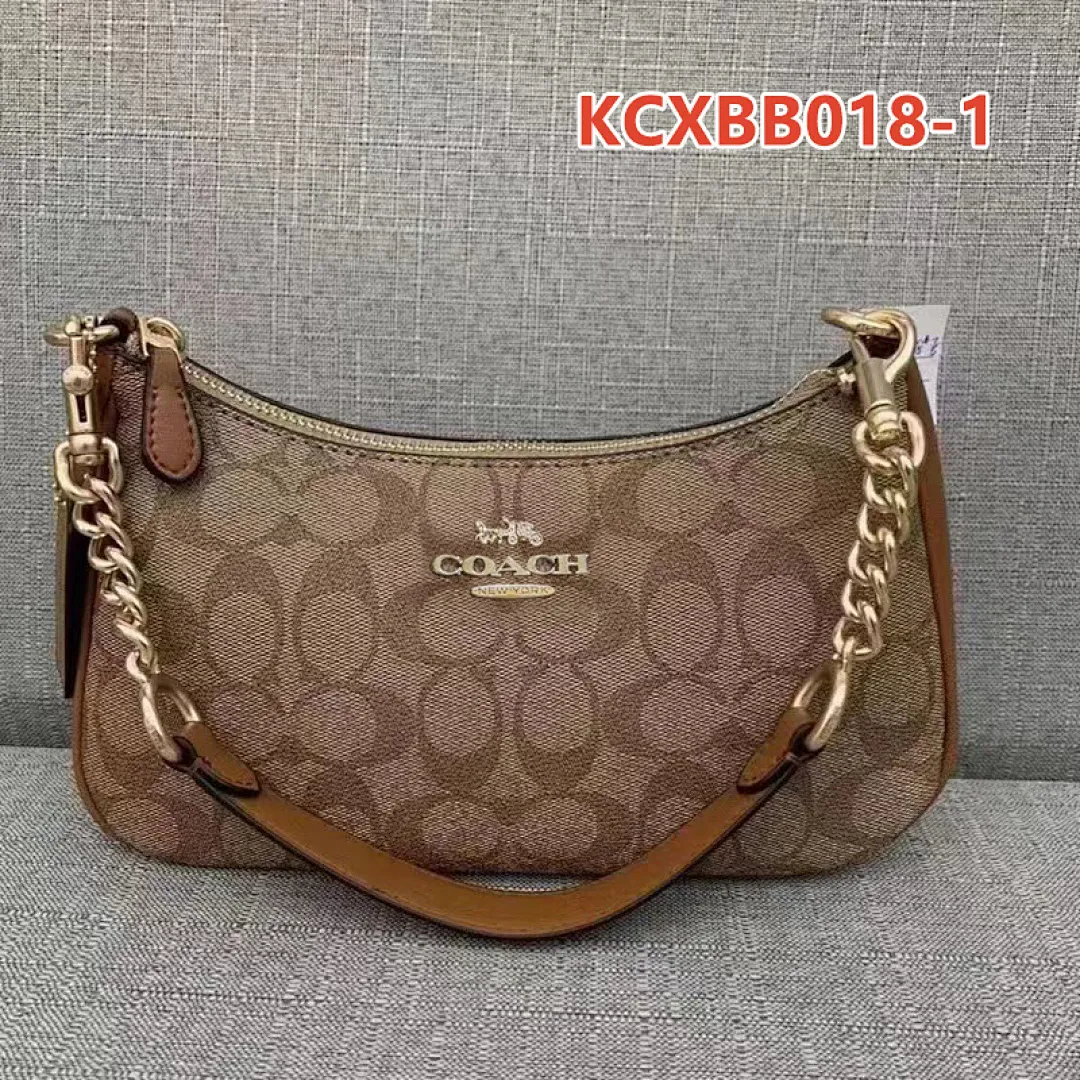 Coach KCXBB018 תמונה 11