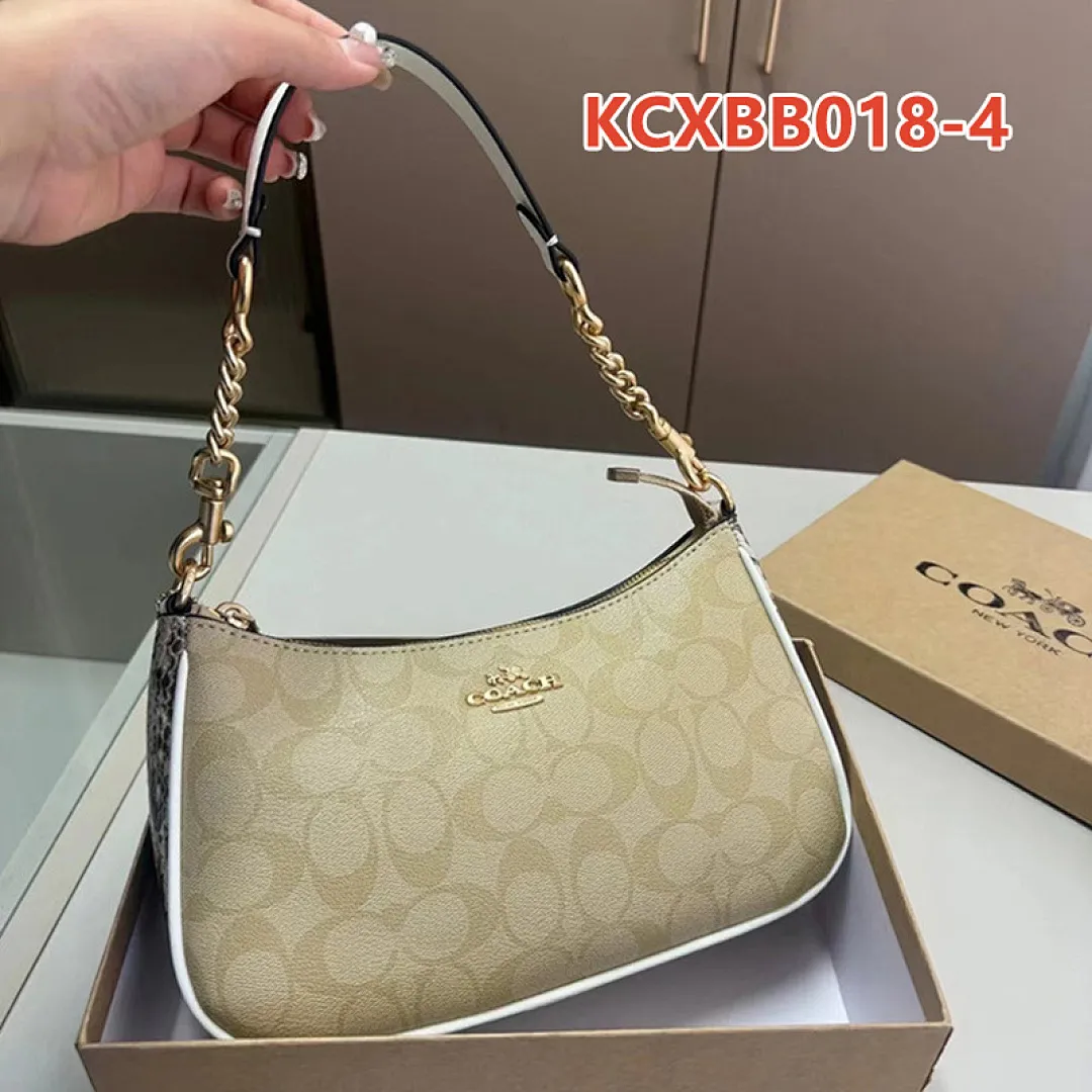 Coach KCXBB018 תמונה 14