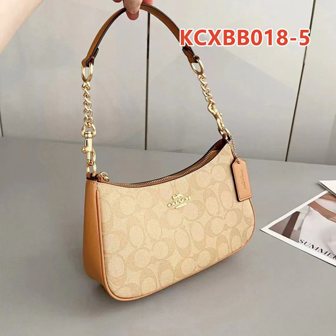 Coach KCXBB018 תמונה 15
