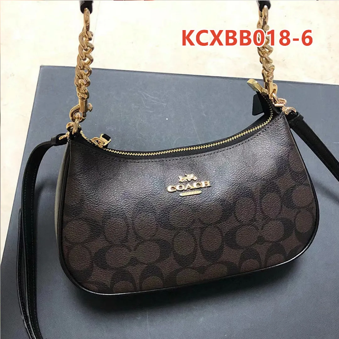 Coach KCXBB018 תמונה 16