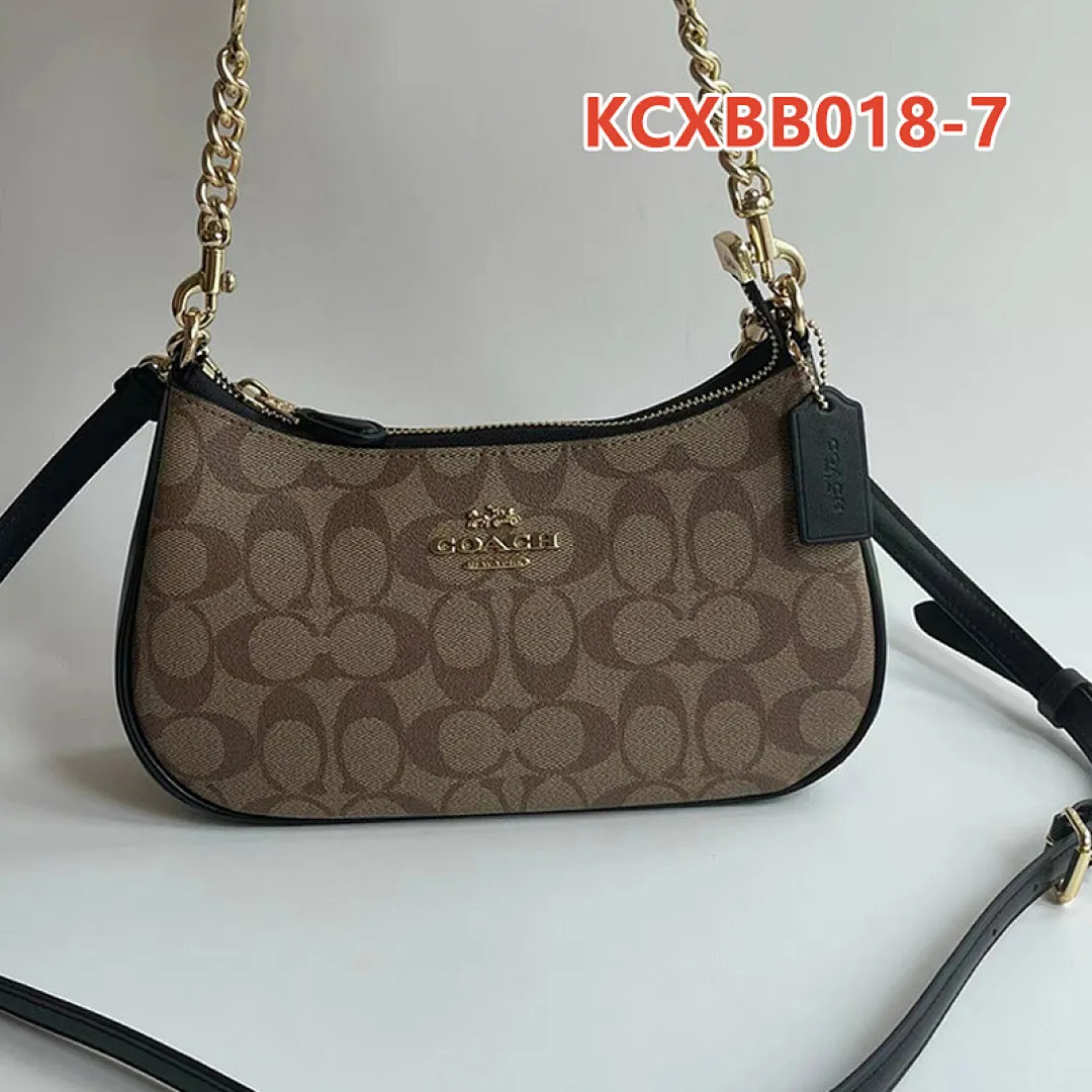 Coach KCXBB018 תמונה 17