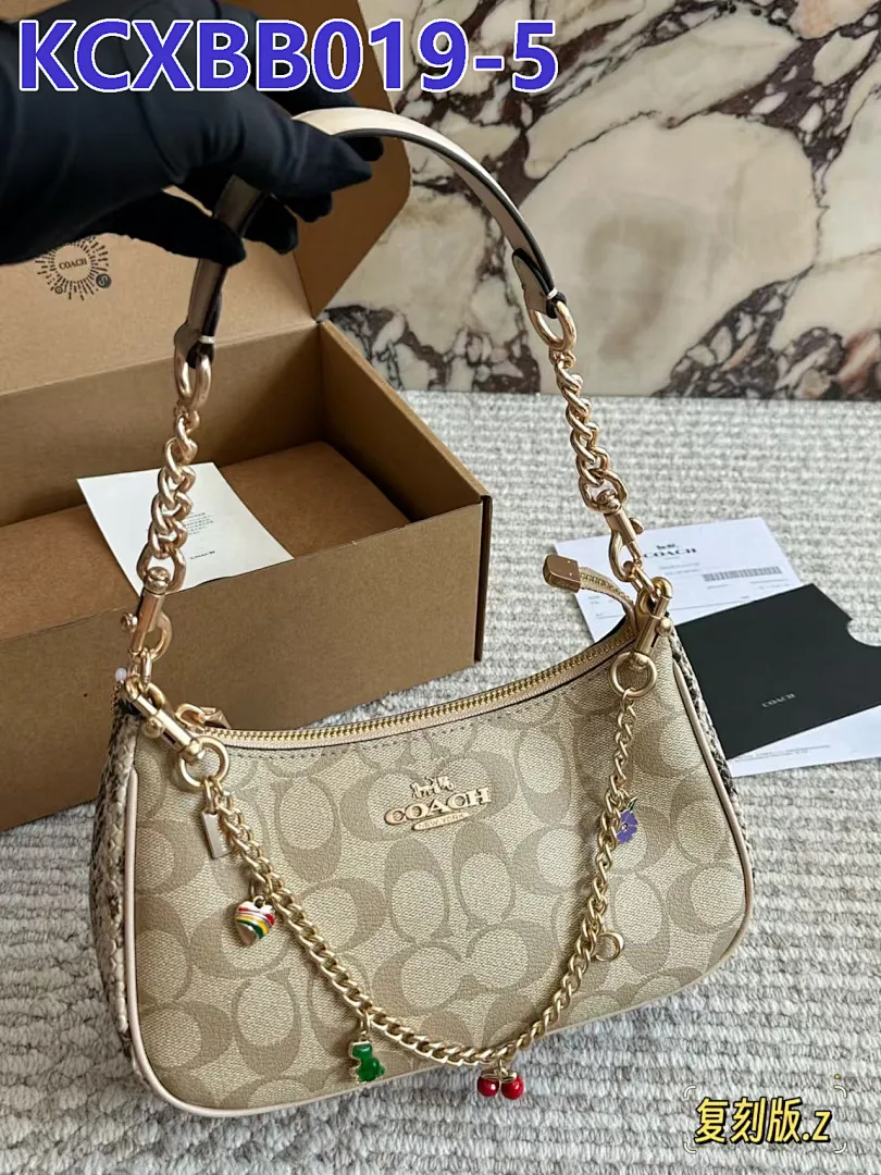 Coach KCXBB019 תמונה 14
