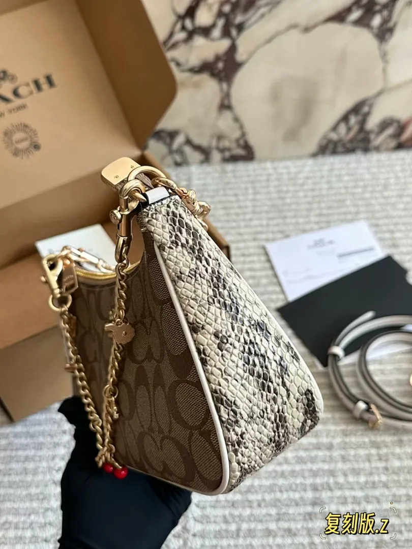 Coach KCXBB019 תמונה 4