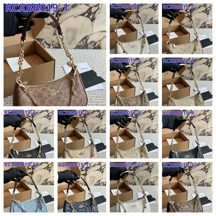 Coach KCXBB019