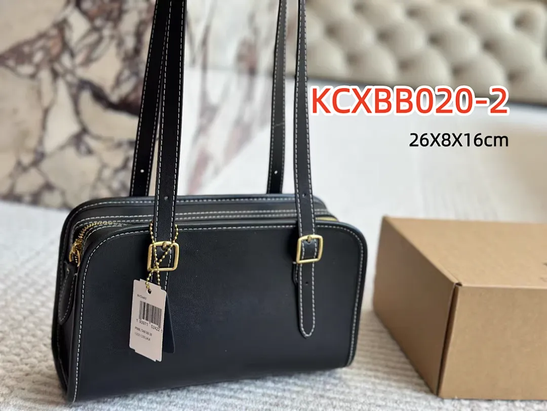 Coach KCXBB020 תמונה 12