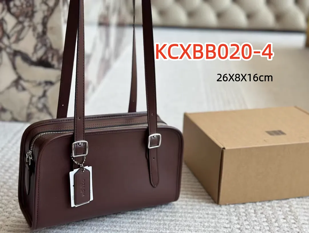 Coach KCXBB020 תמונה 14