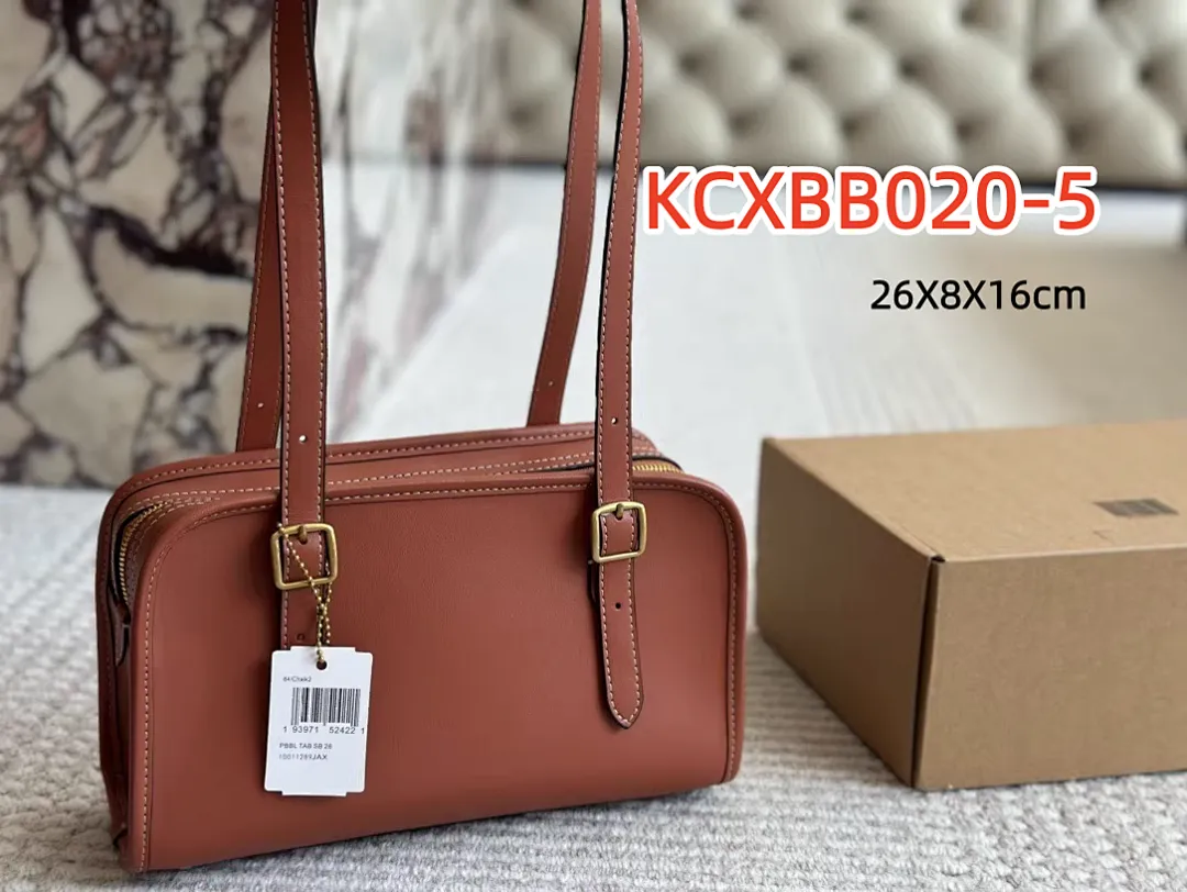 Coach KCXBB020 תמונה 15