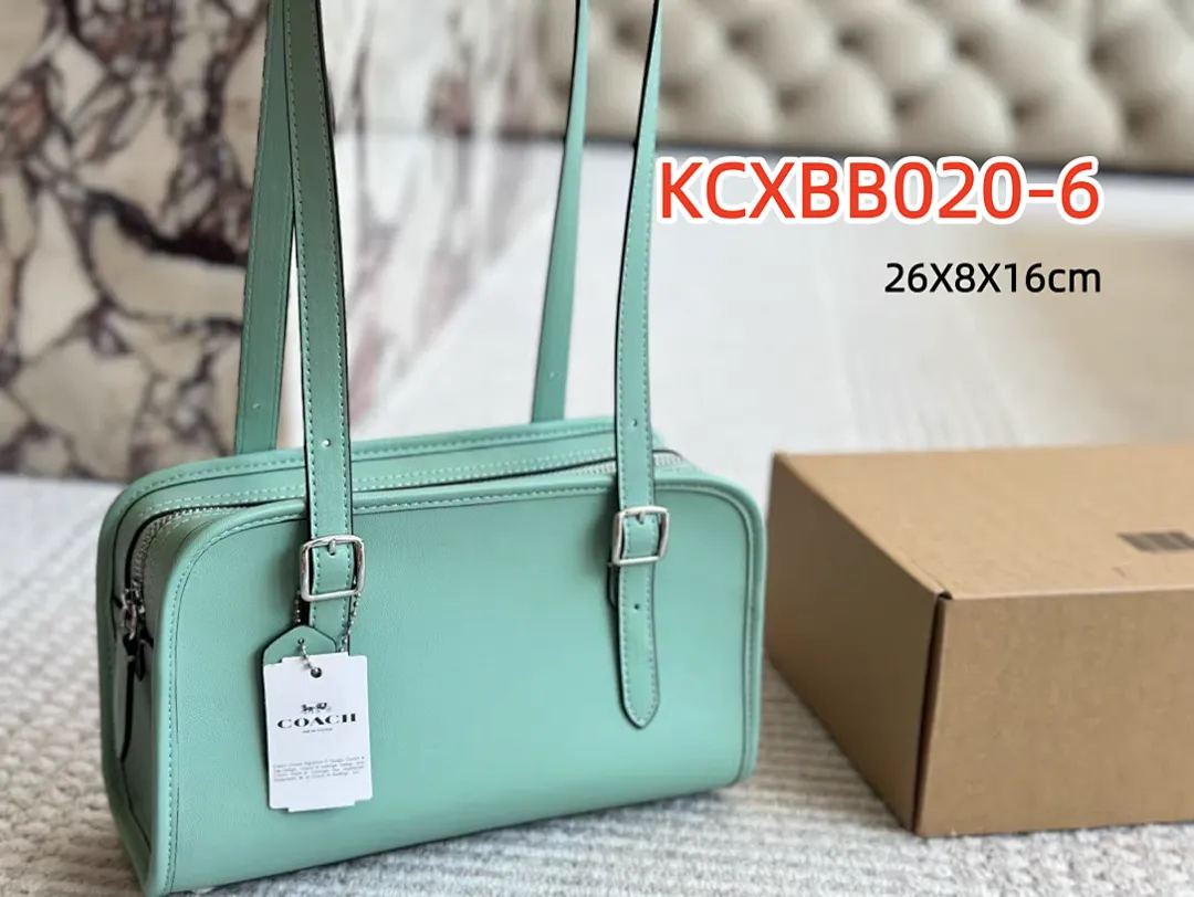 Coach KCXBB020 תמונה 16