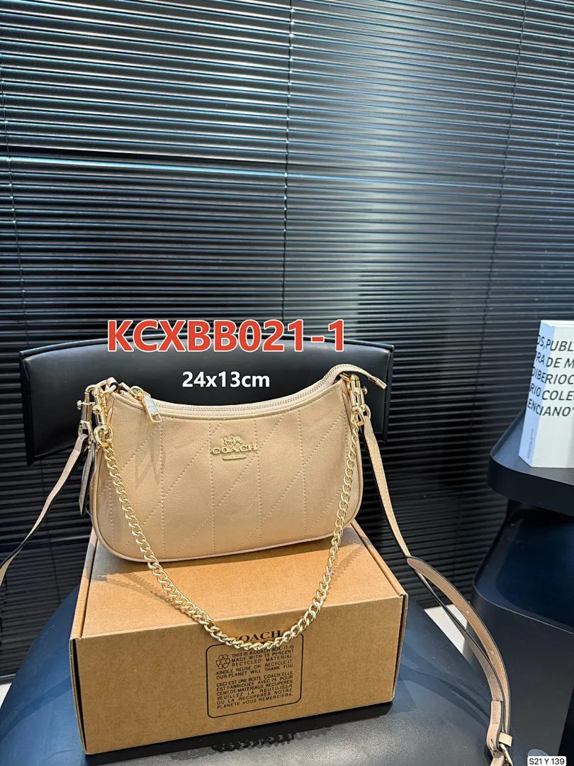 Coach KCXBB021 תמונה 10