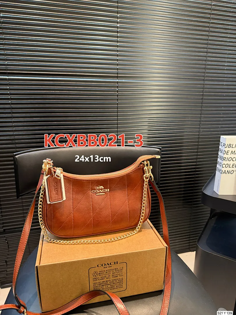 Coach KCXBB021 תמונה 12